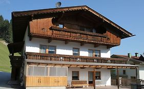 Luxurious Apartment in Kaltenbach near Ski Area